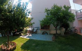 Magdalinos Appartments